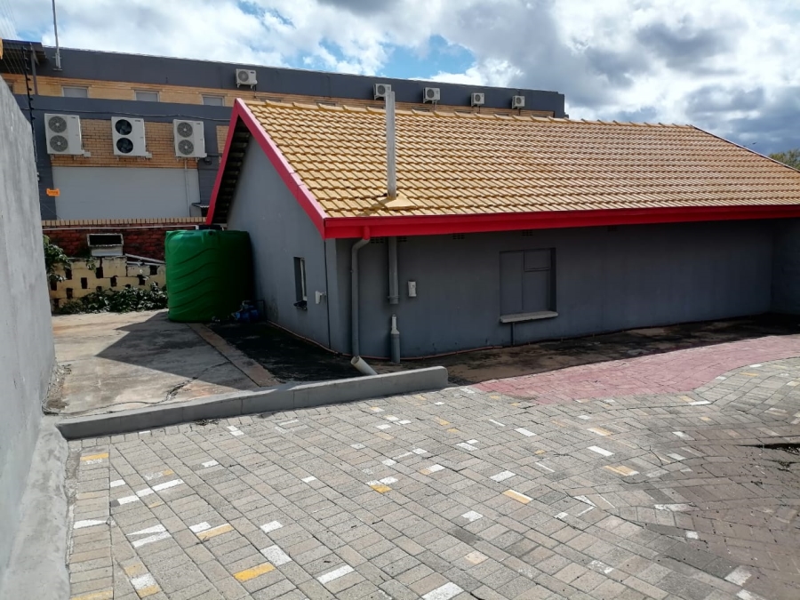 0 Bedroom Property for Sale in Bodorp North West